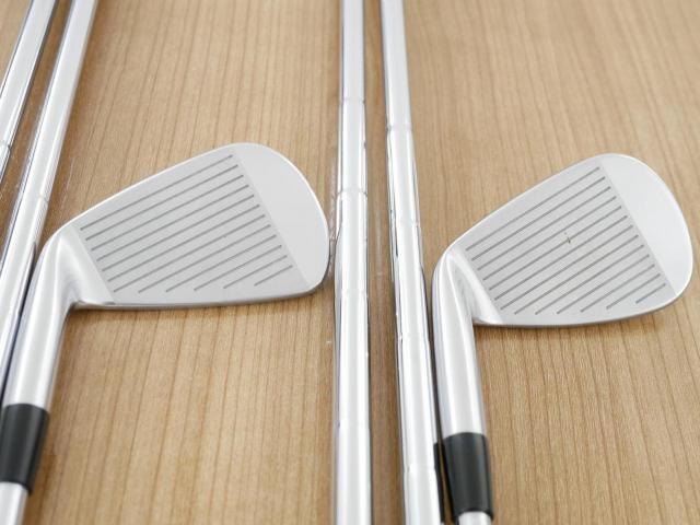 Iron set : Mizuno : ชุดเหล็ก Mizuno Pro 241 Forged (ปี 2024 นุ่ม แน่น ระยะดี) มีเหล็ก 5-Pw (6 ชิ้น) ก้านเหล็ก Dynamic Gold S200