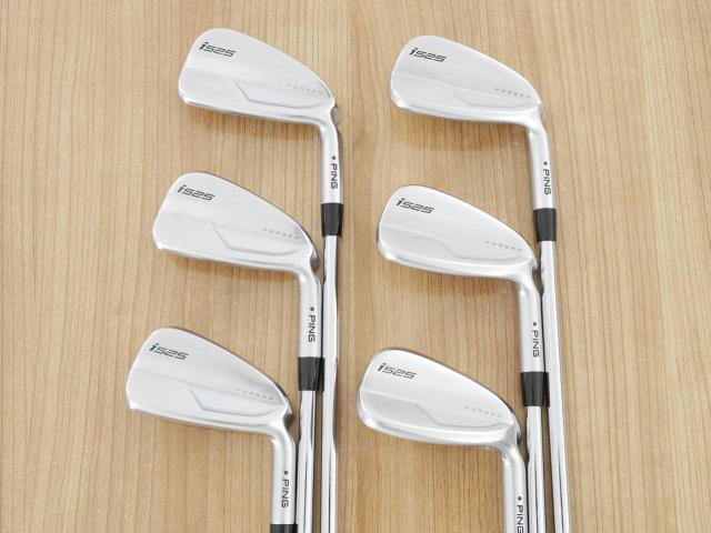 Iron set : Ping : ชุดเหล็ก Ping i525 Forged (ออกปี 2022) มีเหล็ก 5-Pw (6 ชิ้น) ก้านเหล็ก NS Pro Modus 105 Flex S