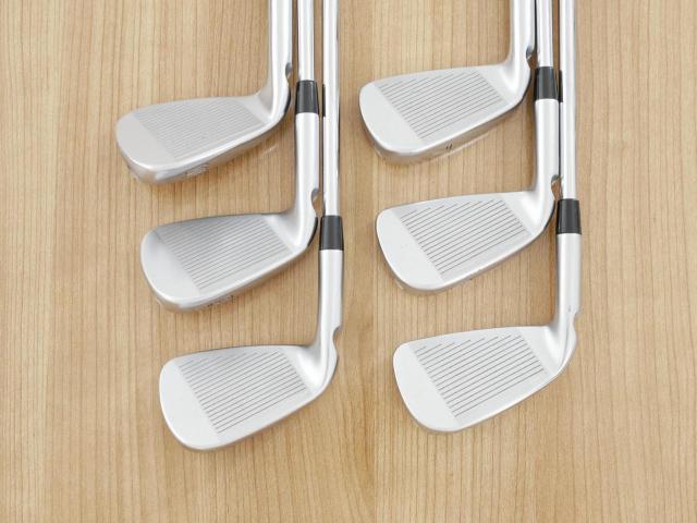 Iron set : Ping : ชุดเหล็ก Ping i525 Forged (ออกปี 2022) มีเหล็ก 5-Pw (6 ชิ้น) ก้านเหล็ก NS Pro Modus 105 Flex S