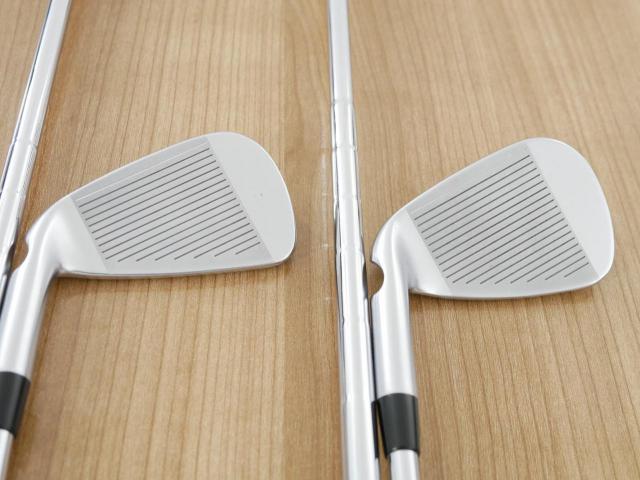 Iron set : Ping : ชุดเหล็ก Ping i525 Forged (ออกปี 2022) มีเหล็ก 5-Pw (6 ชิ้น) ก้านเหล็ก NS Pro Modus 105 Flex S