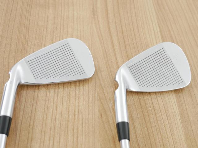 Iron set : Ping : ชุดเหล็ก Ping i525 Forged (ออกปี 2022) มีเหล็ก 5-Pw (6 ชิ้น) ก้านเหล็ก NS Pro Modus 105 Flex S