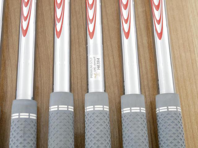 Iron set : Ping : ชุดเหล็ก Ping i525 Forged (ออกปี 2022) มีเหล็ก 5-Pw (6 ชิ้น) ก้านเหล็ก NS Pro Modus 105 Flex S
