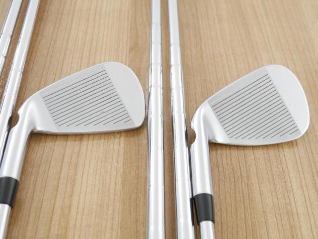 Iron set : Ping : ชุดเหล็ก Ping i525 Forged (ออกปี 2022) มีเหล็ก 5-Pw (6 ชิ้น) ก้านเหล็ก NS Pro Modus 105 Flex S
