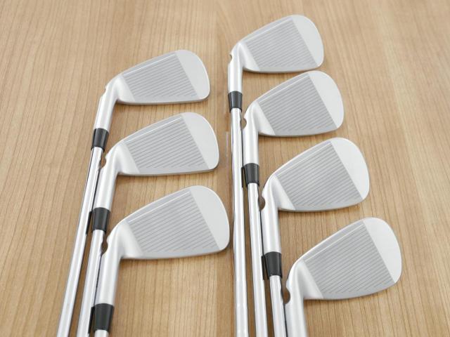 Iron set : Ping : ชุดเหล็ก Ping i230 (ออกปี 2023) มีเหล็ก 5-Pw,Aw (7 ชิ้น) ก้านเหล็ก NS Pro 850 NEO Flex S