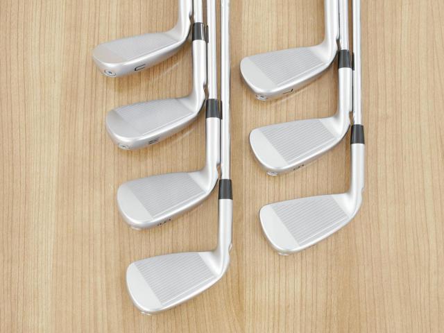 Iron set : Ping : ชุดเหล็ก Ping i230 (ออกปี 2023) มีเหล็ก 5-Pw,Aw (7 ชิ้น) ก้านเหล็ก NS Pro 850 NEO Flex S