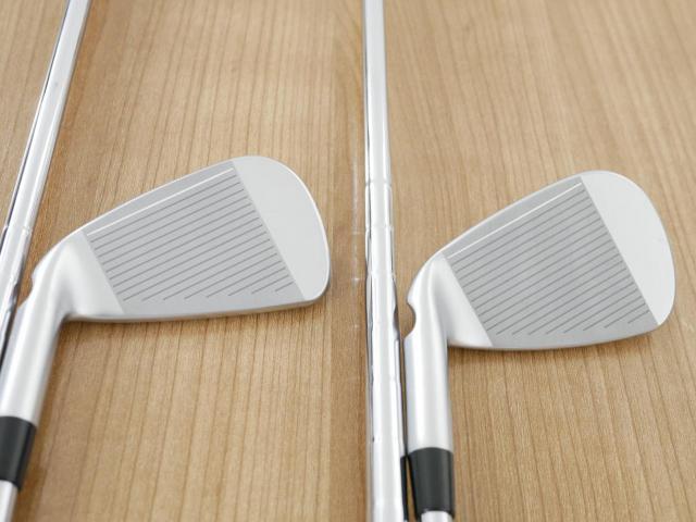Iron set : Ping : ชุดเหล็ก Ping i230 (ออกปี 2023) มีเหล็ก 5-Pw,Aw (7 ชิ้น) ก้านเหล็ก NS Pro 850 NEO Flex S