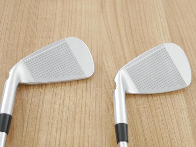 Iron set : Ping : ชุดเหล็ก Ping i230 (ออกปี 2023) มีเหล็ก 5-Pw,Aw (7 ชิ้น) ก้านเหล็ก NS Pro 850 NEO Flex S