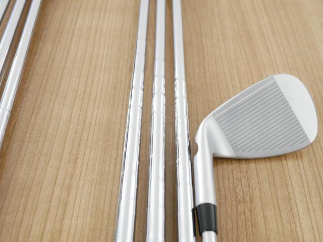 Iron set : Ping : ชุดเหล็ก Ping i230 (ออกปี 2023) มีเหล็ก 5-Pw,Aw (7 ชิ้น) ก้านเหล็ก NS Pro 850 NEO Flex S