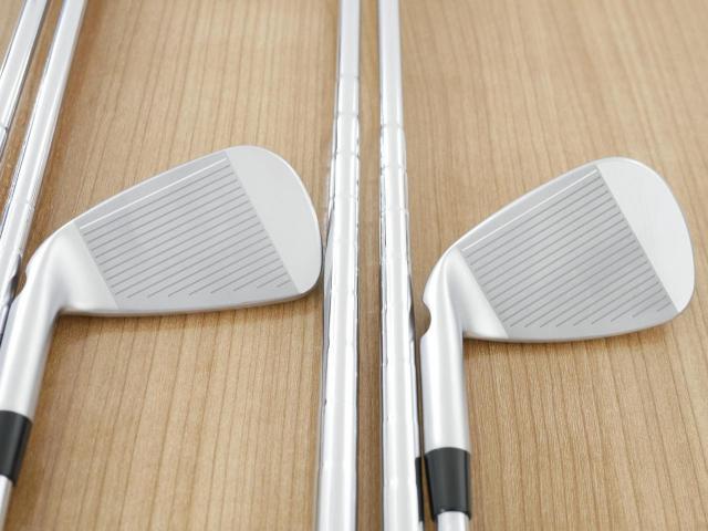 Iron set : Ping : ชุดเหล็ก Ping i230 (ออกปี 2023) มีเหล็ก 5-Pw,Aw (7 ชิ้น) ก้านเหล็ก NS Pro 850 NEO Flex S