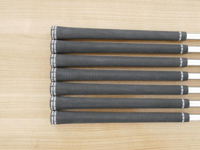 Iron set : Ping : ชุดเหล็ก Ping i230 (ออกปี 2023) มีเหล็ก 5-Pw,Aw (7 ชิ้น) ก้านเหล็ก NS Pro 850 NEO Flex S