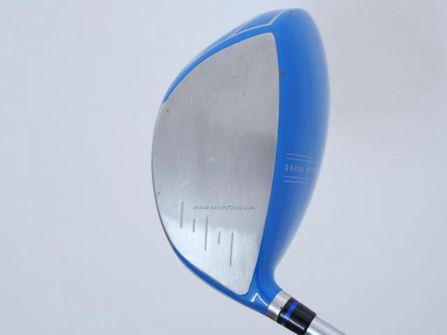 Driver : Kasco : Kasco Big Super Hyten TARO (ออกปี 2015) Loft 10.5 Flex S