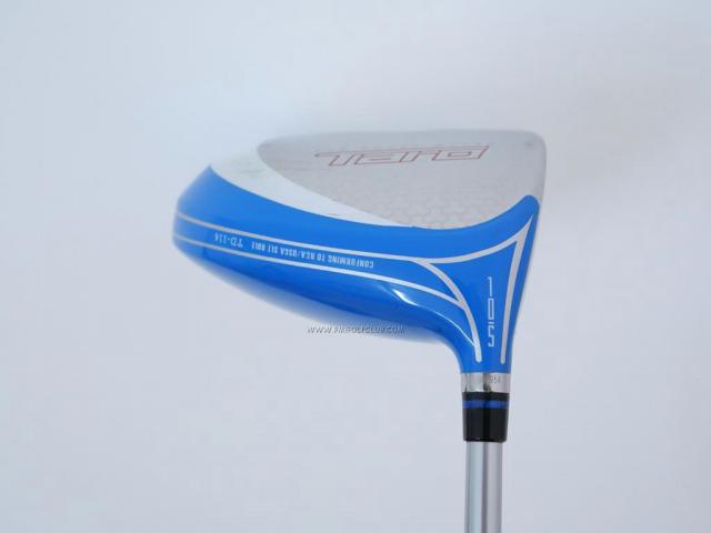 Driver : Kasco : Kasco Big Super Hyten TARO (ออกปี 2015) Loft 10.5 Flex S