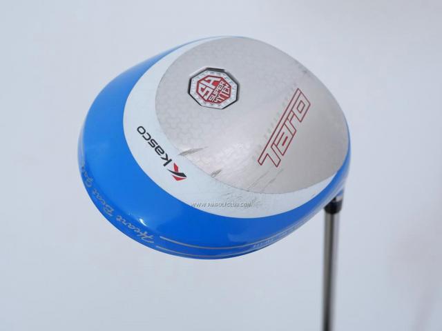 Driver : Kasco : Kasco Big Super Hyten TARO (ออกปี 2015) Loft 10.5 Flex S