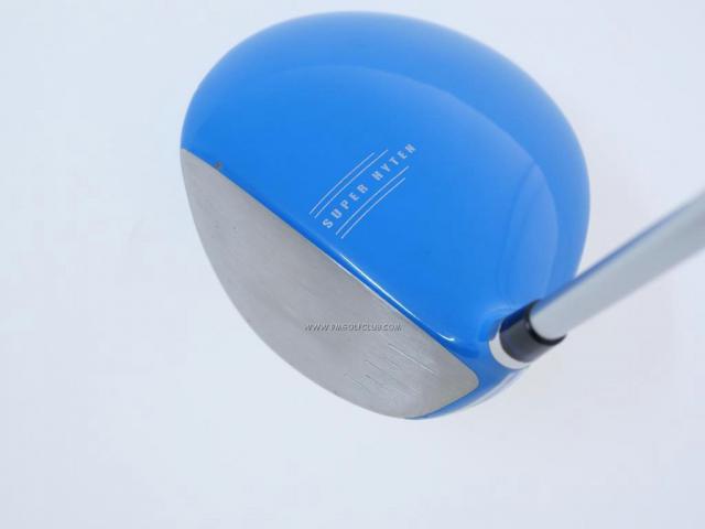 Driver : Kasco : Kasco Big Super Hyten TARO (ออกปี 2015) Loft 10.5 Flex S