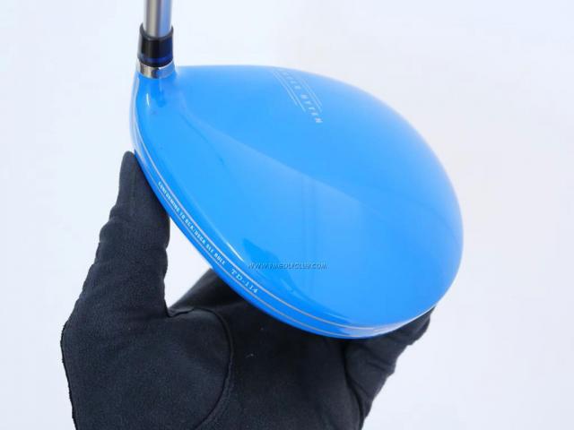 Driver : Kasco : Kasco Big Super Hyten TARO (ออกปี 2015) Loft 10.5 Flex S