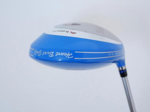 Driver : Kasco : Kasco Big Super Hyten TARO (ออกปี 2015) Loft 10.5 Flex S