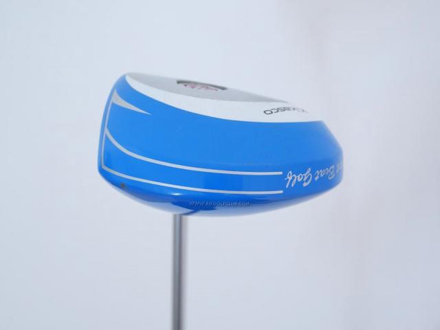 Driver : Kasco : Kasco Big Super Hyten TARO (ออกปี 2015) Loft 10.5 Flex S