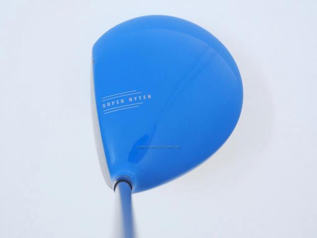 Driver : Kasco : Kasco Big Super Hyten TARO (ออกปี 2015) Loft 10.5 Flex S