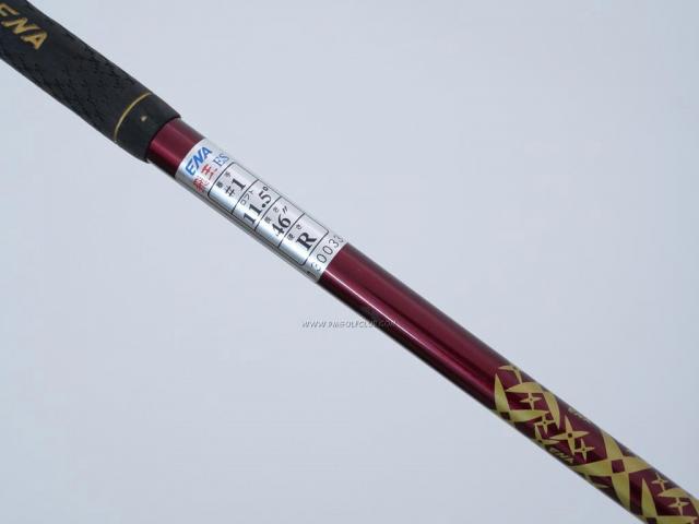 Driver : Other Brand : ไดรเวอร์ ENA HIOU (เบามากๆ 460cc. หน้าเด้งเกินกฏ) Loft 11.5 Flex R