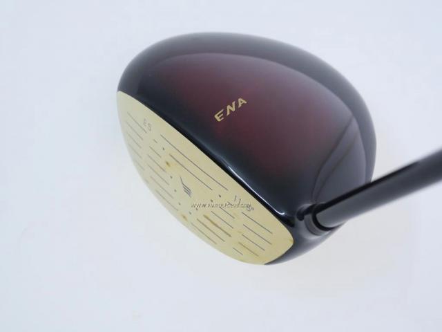 Driver : Other Brand : ไดรเวอร์ ENA HIOU (เบามากๆ 460cc. หน้าเด้งเกินกฏ) Loft 11.5 Flex R