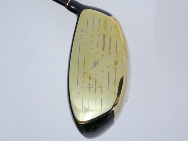 Driver : Other Brand : ไดรเวอร์ ENA HIOU (เบามากๆ 460cc. หน้าเด้งเกินกฏ) Loft 11.5 Flex R