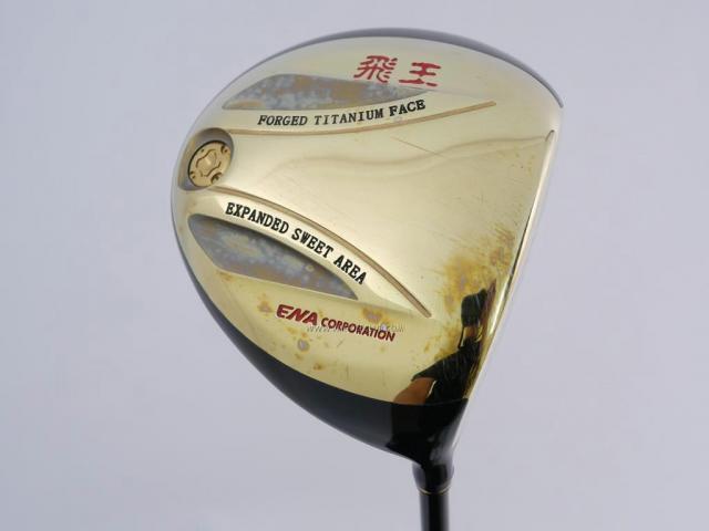 Driver : Other Brand : ไดรเวอร์ ENA HIOU (เบามากๆ 460cc. หน้าเด้งเกินกฏ) Loft 11.5 Flex R