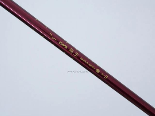 Driver : Other Brand : ไดรเวอร์ ENA HIOU (เบามากๆ 460cc. หน้าเด้งเกินกฏ) Loft 11.5 Flex R