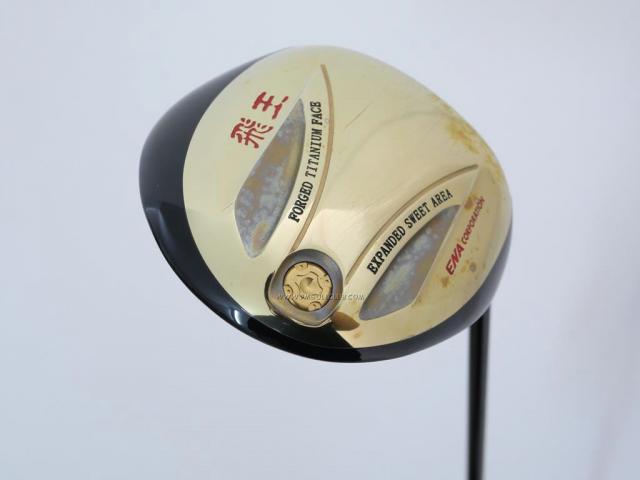 Driver : Other Brand : ไดรเวอร์ ENA HIOU (เบามากๆ 460cc. หน้าเด้งเกินกฏ) Loft 11.5 Flex R