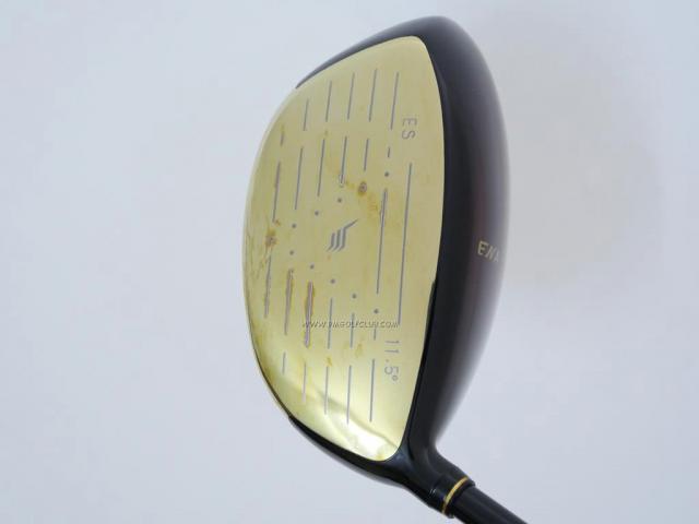 Driver : Other Brand : ไดรเวอร์ ENA HIOU (เบามากๆ 460cc. หน้าเด้งเกินกฏ) Loft 11.5 Flex R