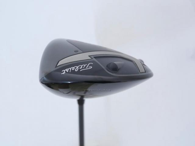 Driver : Titleist : ไดรเวอร์ Titleist TS3 (ออกปี 2018) Loft 9.5 ก้าน HZRDUS Smoke 6.0 Flex S