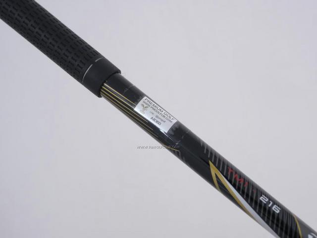 Fairway Wood : Taylormade : หัวไม้ 5 Taylormade M2 Loft 18 Flex R