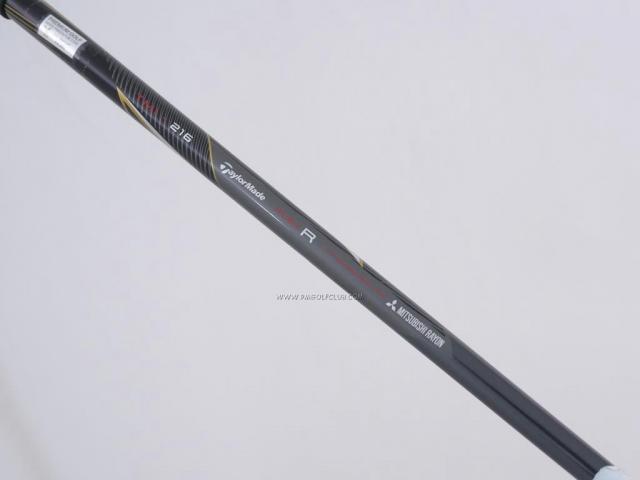 Fairway Wood : Taylormade : หัวไม้ 5 Taylormade M2 Loft 18 Flex R