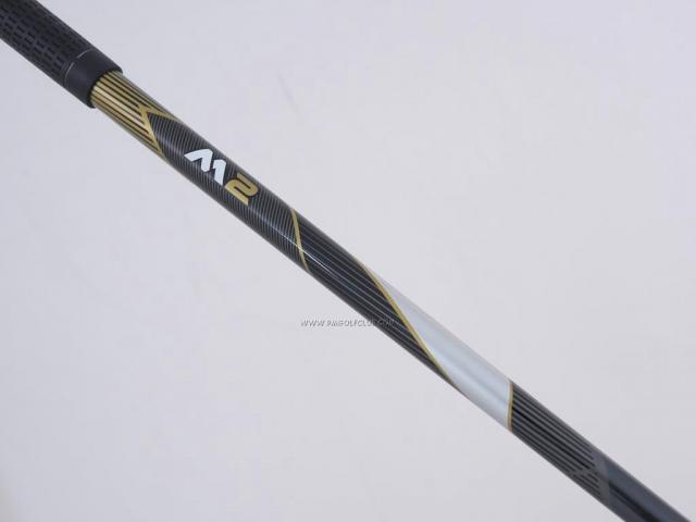Fairway Wood : Taylormade : หัวไม้ 5 Taylormade M2 Loft 18 Flex R