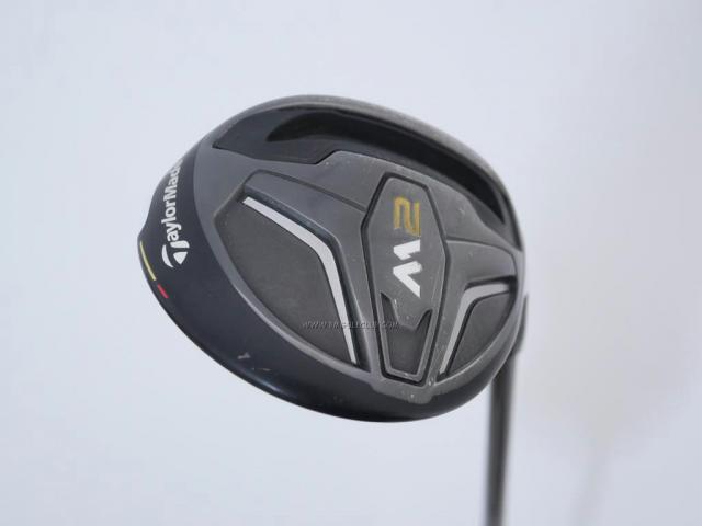 Fairway Wood : Taylormade : หัวไม้ 5 Taylormade M2 Loft 18 Flex R