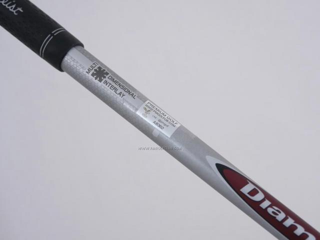 Fairway Wood : Other Brand : หัวไม้ 3 Titleist 915F Loft 16.5 ก้าน Mitsubishi Diamana 60 Flex R