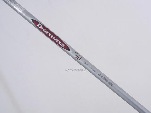 Fairway Wood : Other Brand : หัวไม้ 3 Titleist 915F Loft 16.5 ก้าน Mitsubishi Diamana 60 Flex R