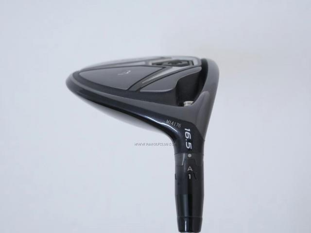 Fairway Wood : Other Brand : หัวไม้ 3 Titleist 915F Loft 16.5 ก้าน Mitsubishi Diamana 60 Flex R