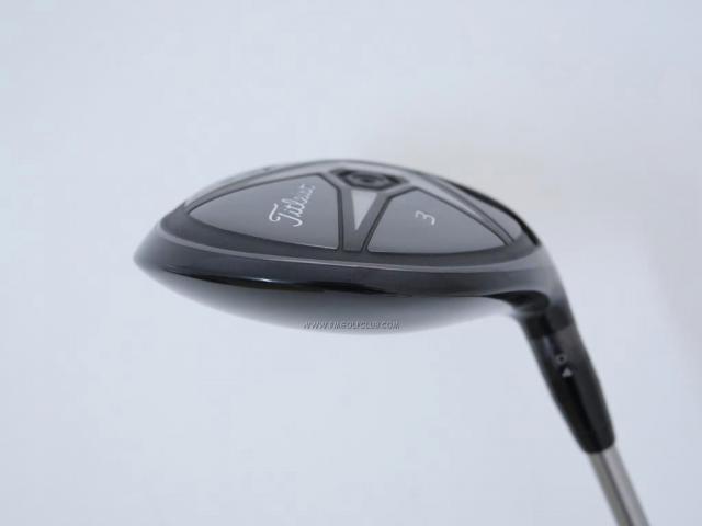 Fairway Wood : Other Brand : หัวไม้ 3 Titleist 915F Loft 16.5 ก้าน Mitsubishi Diamana 60 Flex R