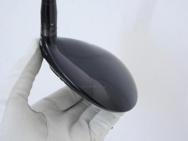 Fairway Wood : Other Brand : หัวไม้ 3 Titleist 915F Loft 16.5 ก้าน Mitsubishi Diamana 60 Flex R