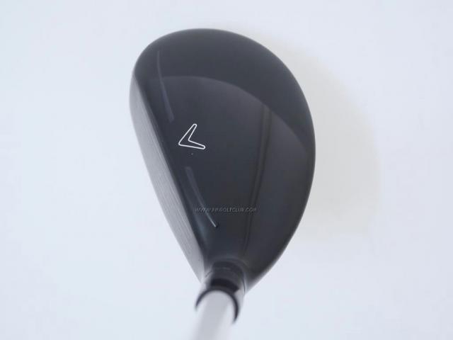 Lady club : All : ไม้กระเทย Callaway Rogue Star (ปี 2018) Loft 23 ก้าน Mitsubishi FUBUKI 40 Flex L