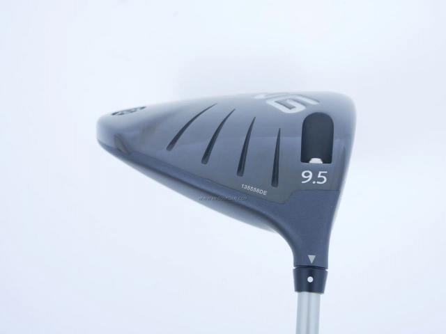 Driver : PING : ไดรเวอร์ Ping G25 Loft 9.5 Flex R
