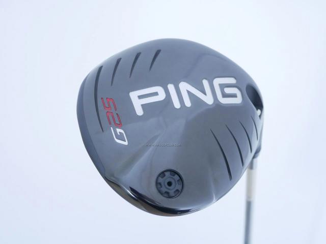 Driver : PING : ไดรเวอร์ Ping G25 Loft 9.5 Flex R