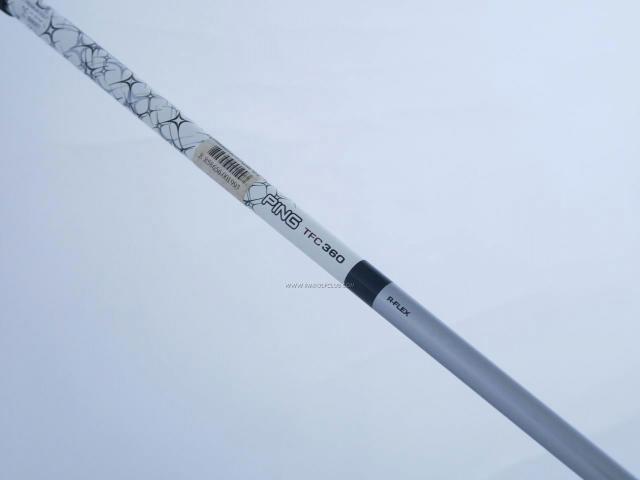 Driver : PING : ไดรเวอร์ Ping G25 Loft 9.5 Flex R