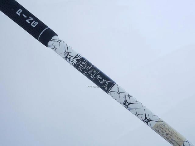 Driver : PING : ไดรเวอร์ Ping G25 Loft 9.5 Flex R