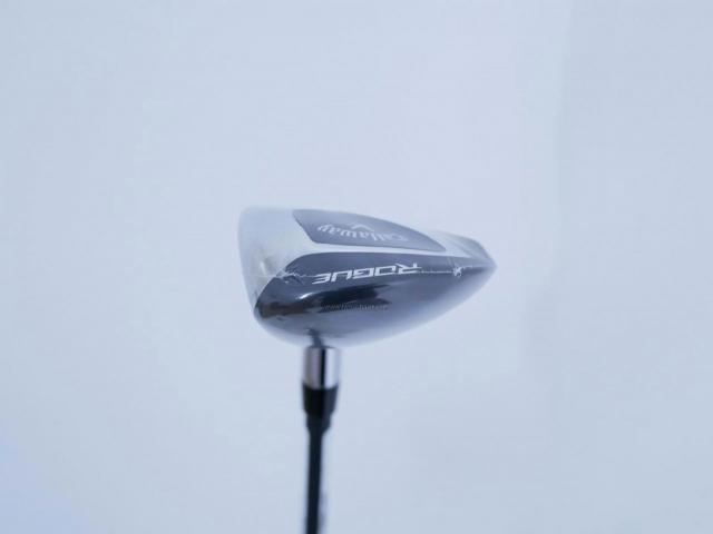 Fairway Wood : callaway : **ของใหม่ ยังไม่แกะพลาสติก** ไม้กระเทย Callaway Rogue ST Max Fast (ออกปี 2022) Loft 24 ก้าน Fujikura Speeder NX 40 Flex S