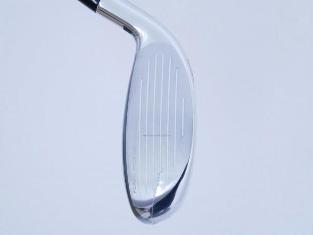 Fairway Wood : callaway : **ของใหม่ ยังไม่แกะพลาสติก** ไม้กระเทย Callaway Rogue ST Max Fast (ออกปี 2022) Loft 24 ก้าน Fujikura Speeder NX 40 Flex S