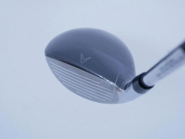 Fairway Wood : callaway : **ของใหม่ ยังไม่แกะพลาสติก** ไม้กระเทย Callaway Rogue ST Max Fast (ออกปี 2022) Loft 24 ก้าน Fujikura Speeder NX 40 Flex S