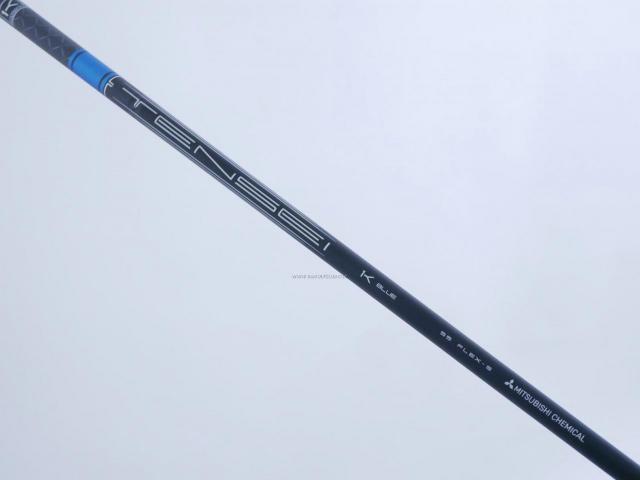 Driver : Titleist : **ของใหม่ ยังไม่แกะพลาสติก** ไดรเวอร์ Titleist GT2 (รุ่นล่าสุด ออกปี 2024 Japan Spec.) Loft 10 (ปรับได้) ก้าน Mitsubishi TENSEI K BLUE 55 Flex S