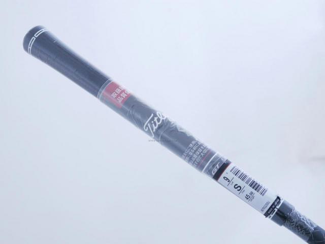 Driver : Titleist : **ของใหม่ ยังไม่แกะพลาสติก** ไดรเวอร์ Titleist GT2 (รุ่นล่าสุด ออกปี 2024 Japan Spec.) Loft 10 (ปรับได้) ก้าน Mitsubishi TENSEI K BLUE 55 Flex S