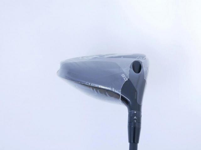 Driver : Titleist : **ของใหม่ ยังไม่แกะพลาสติก** ไดรเวอร์ Titleist GT2 (รุ่นล่าสุด ออกปี 2024 Japan Spec.) Loft 10 (ปรับได้) ก้าน Mitsubishi TENSEI K BLUE 55 Flex S